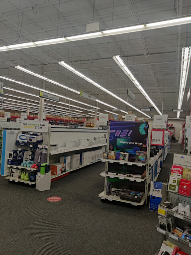Office Supply Store «Staples», reviews and photos, 2329 Street Rd, Bensalem, PA 19020, USA
