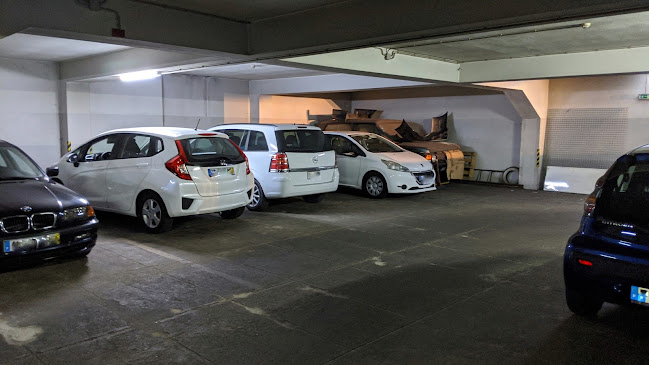 Avaliações do[P] Garagem Ceauto, Lda. em Porto - Estacionamento