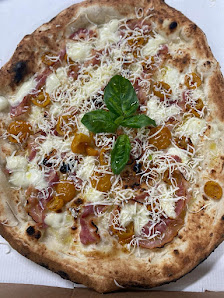 I Love Pizza Di Munno Luigi Corso Vittoria, 151, 81050 Portico di Caserta CE, Italia