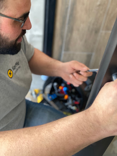 Key Duplication Service «KeyMe», reviews and photos, 33-01 30th Ave, Astoria, NY 11103, USA