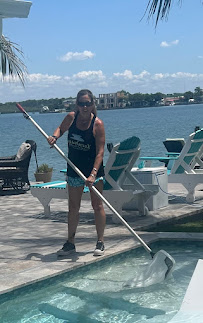 AquaGenX Pool Services - Photo 4 - Car repair in , St. Petersburg