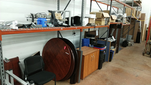 Office Furniture Store «Office Liquidators», reviews and photos, 925 US-169, Plymouth, MN 55441, USA