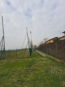Campo da calcio Polisportiva Panighina Via del Poggio, 321, 47032 Bertinoro FC, Italia