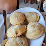 Photo n°5 de l'avis de Debora.i fait le 10/10/2023 à 15:47 sur le  Locanda Rudalza cucina tipica sarda à Olbia