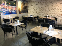 Atmosphère du Restaurant italien Portofino à Cassis - n°6