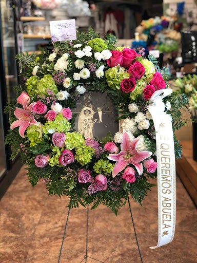 Florist «Cypress Gardens Flower Shop», reviews and photos, 10691 SW 72nd St, Miami, FL 33173, USA