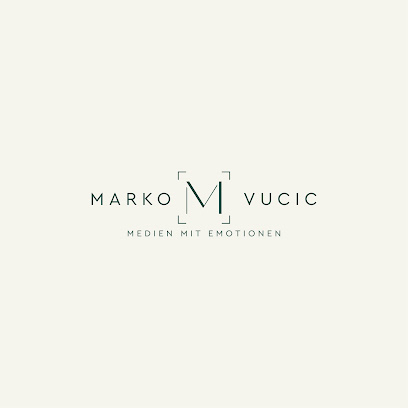 Marko Vucic - Medien mit Emotionen