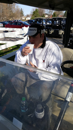 American Restaurant «Terry Hills Golf Course, Restaurant and Banquet Facility», reviews and photos, 5122 Clinton Street Rd, Batavia, NY 14020, USA