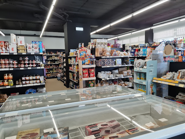 Supermercado Mendonça - Supermercado