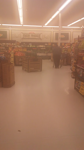 Grocery Store «Food Lion», reviews and photos, 22485 Lankford Hwy, Cape Charles, VA 23310, USA