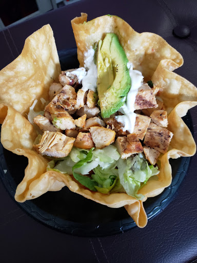 Mexican Restaurant «El Pollo Loco», reviews and photos, 14455 Ramona Blvd, Baldwin Park, CA 91706, USA