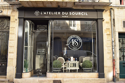 L'Atelier du Sourcil - Bordeaux à Bordeaux