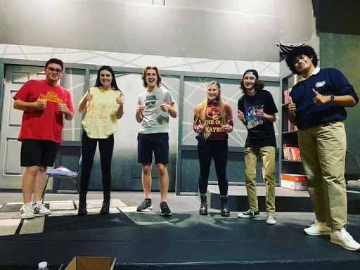 Performing Arts Theater «Desert Stages Theatre», reviews and photos, 4720 N Scottsdale Rd, Scottsdale, AZ 85251, USA