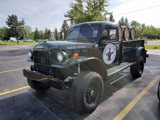 Liquor Store «Benstein Liquor», reviews and photos, 1050 Benstein Rd, Walled Lake, MI 48390, USA