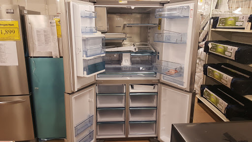 Discount Store «Bargain Hunt», reviews and photos, 1927 Irvin Cobb Dr, Paducah, KY 42003, USA