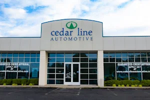 Cedar Line Automotive image