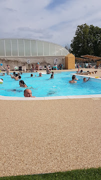 Photos des visiteurs du Restaurant Camping Capfun Grenouillère à Suèvres - n°13