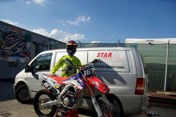 Opinii despre Star Logistique în Genf - Kurierdienst