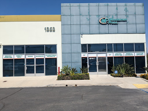 Minuteman Press image