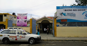 Centro De Salud Chilca