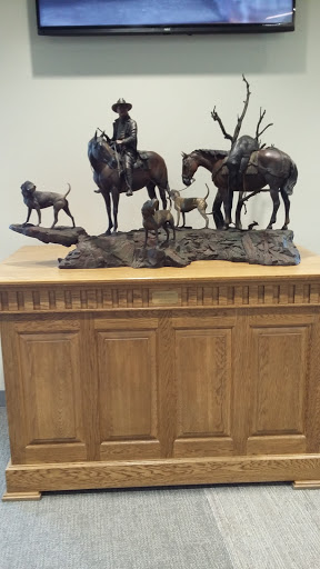 Sporting Goods Store «Brownells, Inc.», reviews and photos, 3006 Brownells Pkwy, Grinnell, IA 50112, USA