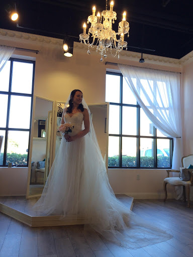 Bridal Shop «J Bridal Boutique», reviews and photos, 2840 E Skyline Dr #150, Tucson, AZ 85718, USA