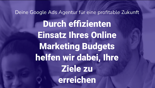 SearchWelt24 - Google Ads Agentur (SEA) ✅ Marketing Agentur Stuttgart | Webdesign & Suchmaschinenoptimierung (SEO) Agentur