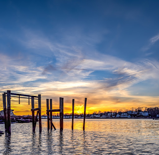 Park «Parker Memorial Park», reviews and photos, Harbor St, Branford, CT 06405, USA