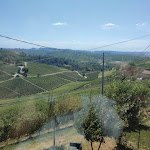 Photo n°4 de l'avis de G..a fait le 30/08/2023 à 20:01 sur le  Osteria Il Cortile à Diano d'Alba