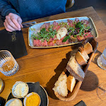 Photo n°3 de l'avis de A.. fait le 18/08/2021 à 13:46 sur le  ÜBERLAND Restaurant à Braunschweig