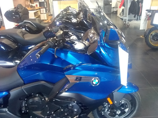 BMW Motorcycle Dealer «BMW of Denver», reviews and photos, 10350 E Easter Ave, Centennial, CO 80112, USA