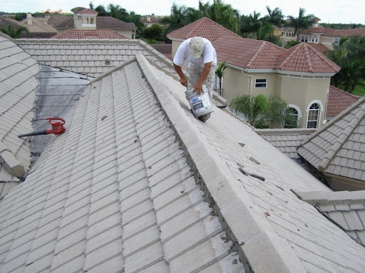 Roofing Contractor «Atlantis Roofing of Naples Inc.», reviews and photos, 4392 Corporate Square #2, Naples, FL 34104, USA