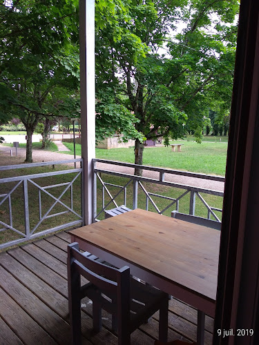 Lodge Gîtes La Carreyre Saint-Pierre-d'Aurillac