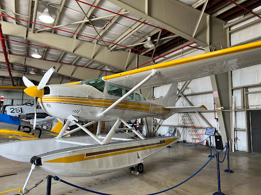 Museum «Wings Over Miami Air Museum», reviews and photos, 14710 SW 128th St, Miami, FL 33196, USA