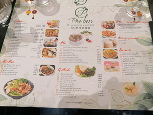Photo n°1 de Bento 9 à Paris ()