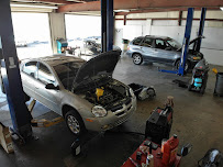 Garrigan's Auto Repair Shop - Photo 9 - Car repair in Tucson, AZ, Tucson