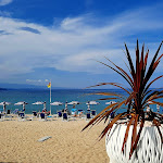 Photo n°1 de l'avis de Karla.e fait le 29/05/2023 à 16:20 sur le  Lido San Domenico dal 1887 Restaurant & Terrace à Soverato