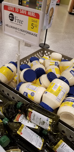 Supermarket «Publix Super Market at University Walk», reviews and photos, 2875 University Pkwy, Sarasota, FL 34243, USA