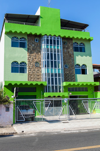 Logo da empresa - Hotel Oasis