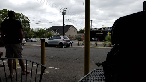 Car Wash «Magnolia Car Wash & Detail Center», reviews and photos, 910 W Magnolia Blvd, Burbank, CA 91506, USA