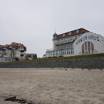 Photo n°2 de l'avis de Andreas.a fait le 27/12/2018 à 09:05 sur le  meergut HOTELS à Kühlungsborn