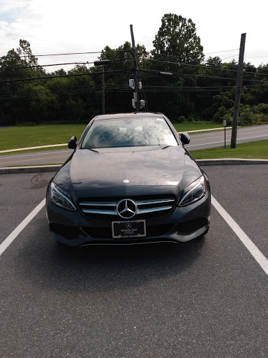 Mercedes Benz Dealer «Mercedes-Benz of Lancaster», reviews and photos, 5100 Main St, East Petersburg, PA 17520, USA