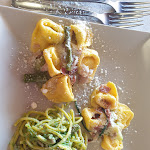 Photo n°2 de l'avis de Sara.b fait le 03/08/2020 à 07:12 sur le  Trattoria Salvi à Camugnano