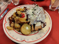 Plats et boissons du Restaurant français Lohkäs Restaurant de Tradition à Strasbourg - n°15