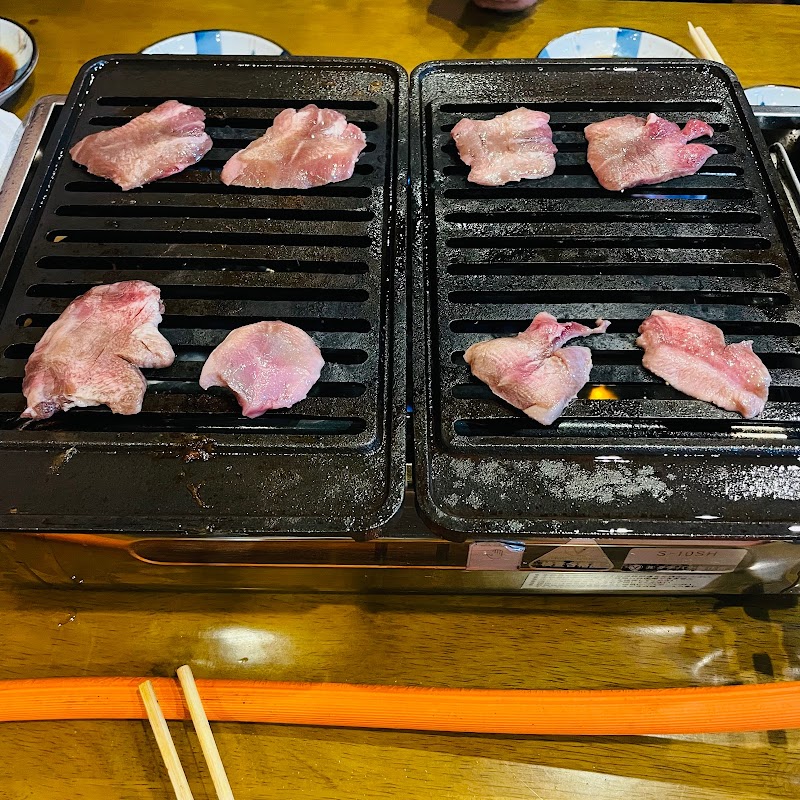 恵風の焼にく