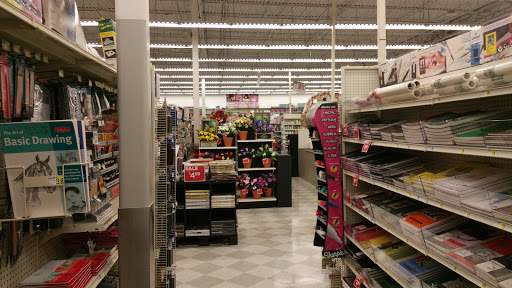 Craft Store «A.C. Moore Arts and Crafts», reviews and photos, 970 W Street Rd, Warminster, PA 18974, USA