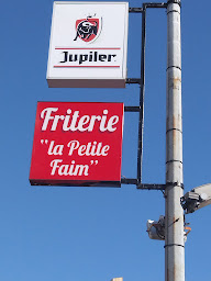 Photo n°14 de La petite faim à Wissant ()