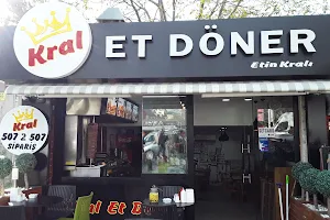 Kral Et Döner image