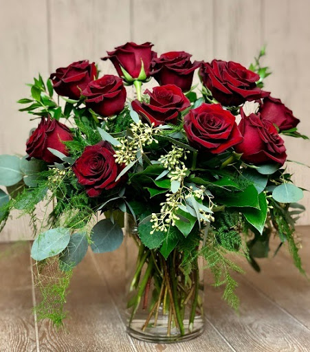 Florist «Twinbrook Floral Design», reviews and photos, 9579 Braddock Rd, Fairfax, VA 22032, USA