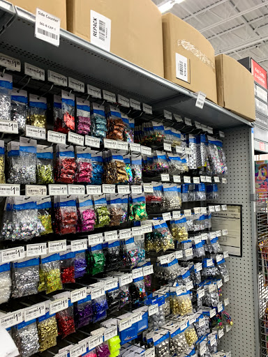 Craft Store «Michaels», reviews and photos, 7635 N MacArthur Blvd, Irving, TX 75063, USA